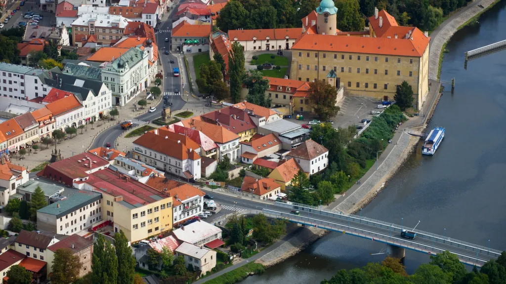 Novým starostou Poděbrad je Roman Schulz z ODS