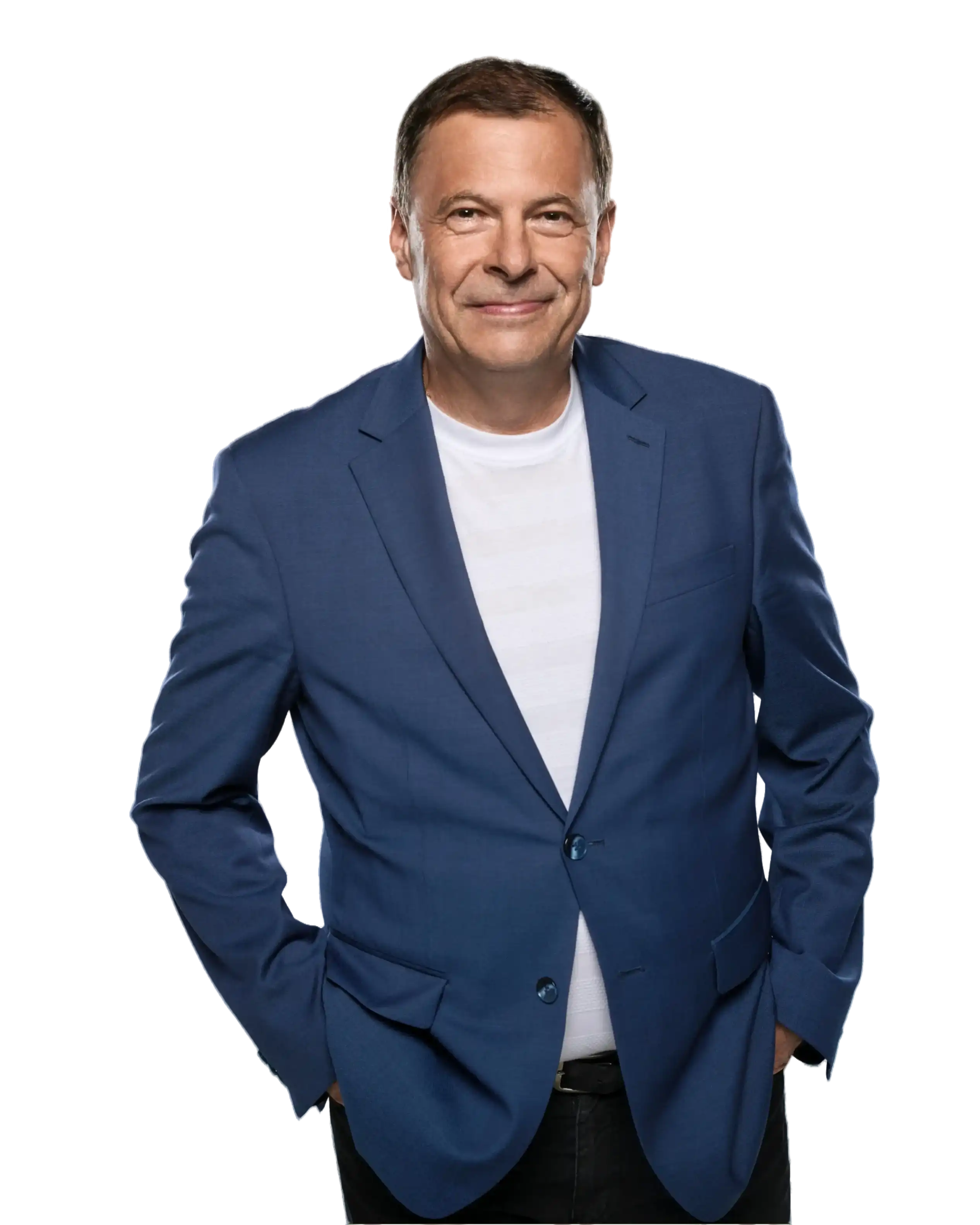 Fotografie kandidáta Roman Schulz